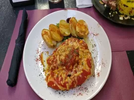 agapo indie&food