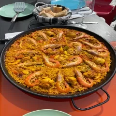 COMOENCASA comida casera para llevar