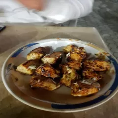 Doner Kebab Seseña