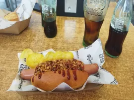 Bar La Ramona - Toledo