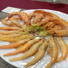 Marisquería Hermanos Mora