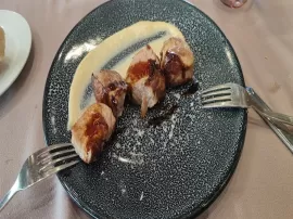 La Comanda Gastrobar