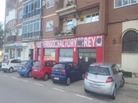 Frigofactory Rey