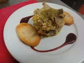 Restaurante Casa Alberto
