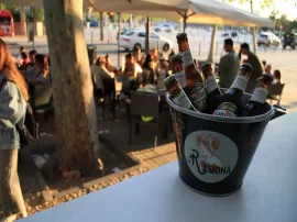 Bar La Ramona - Toledo