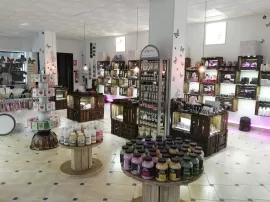 MBA Mi Cosmética y Estética