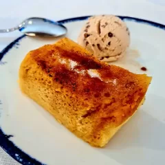 Restaurante La Zafra