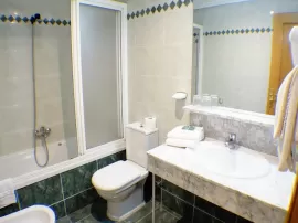 Hostal Tripolis Toledo