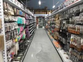 Plaza 5 Gran Bazar