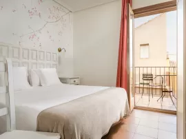YIT Puerta Bisagra