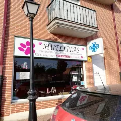 Centro Veterinario Huellitas