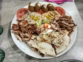 La Casa de Damasco