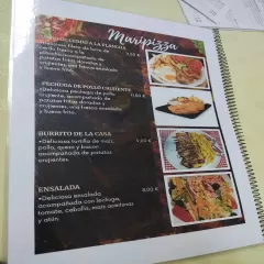 Maripizza