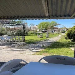 Restaurante la Parrilla de María