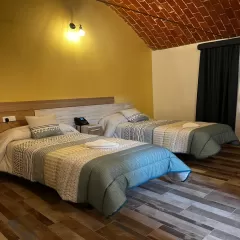 Hotel Sueños del Quijote