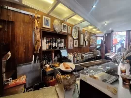Bar Ludeña