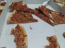Pizzeria Burguer Los Soprano