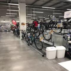 Decathlon Talavera