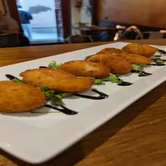 Restaurante Fábula
