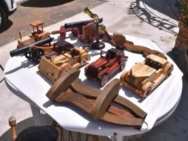 Bodega Garva Méntrida