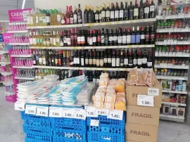 Supermercado La Despensa