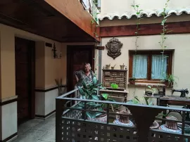 Hospedería Casa De Cisneros