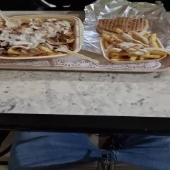Doner Kebab Seseña