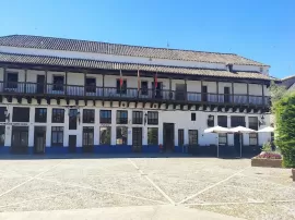Museo Municipal de Consuegra
