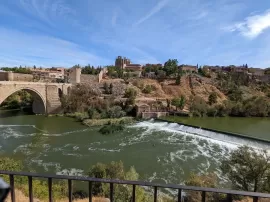 Mirador del Valle