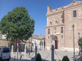 Fuente de los Leones