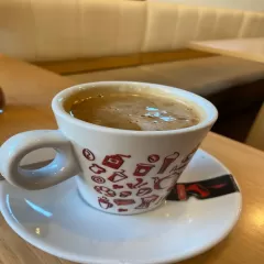 Cafetería Sol