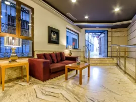 Hotel YIT Conquista de Toledo