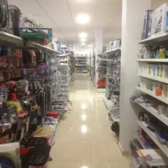 Hiper China Alimentacíon