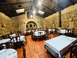 Restaurante Mesón La Espuela