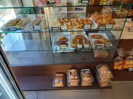Cafetería París