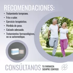 Farmacia Madridejos Farma