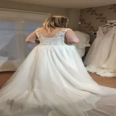 Venus Bride Paradise