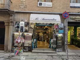 El pozo de los deseos R.Saavedra