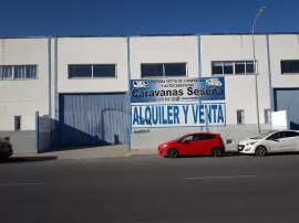 Caravanas Seseña