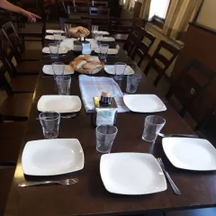 Restaurante La Taberna De Truquetín