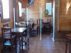 Bar La Parrilla