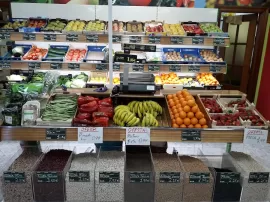 Supermercado Coviran Mora Lierganes