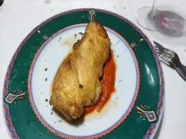 Restaurante Rincón de Pepe