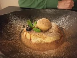 Zinco Zentido | Restaurante en Talavera de la Reina