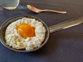 Tobiko Restaurante
