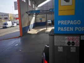 Super Gasoil
