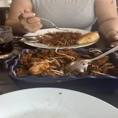 Restaurante CHOP SUEY