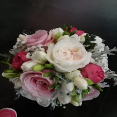 Adolfo Floristas