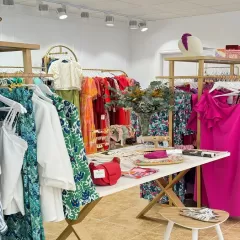 ALALÁ MODA MUJER