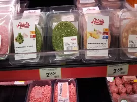 Supermercado Ahorramas